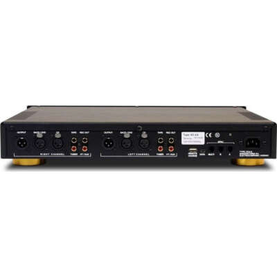 Electrocompaniet EC 4.8 MKII Reference1