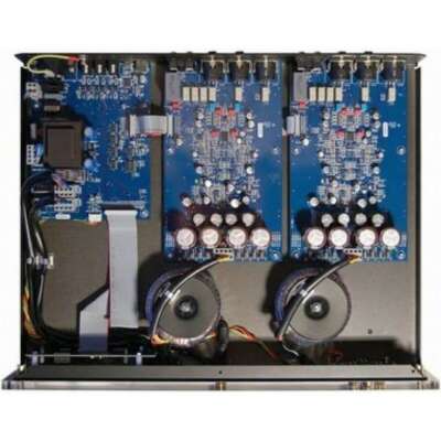 Electrocompaniet EC 4.8 MKII Reference3