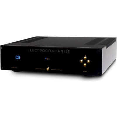 Electrocompaniet ECI-6 MKII 1