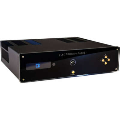 Electrocompaniet ECI-6 MKII 