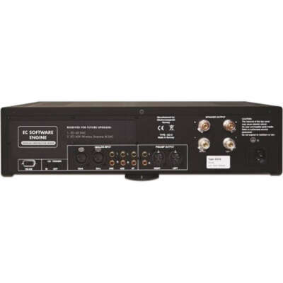 Electrocompaniet ECI-6 MKII