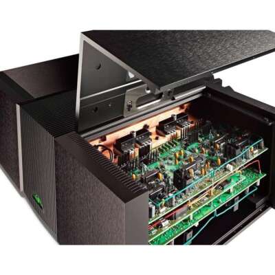 NAIM NAP 500 DR5