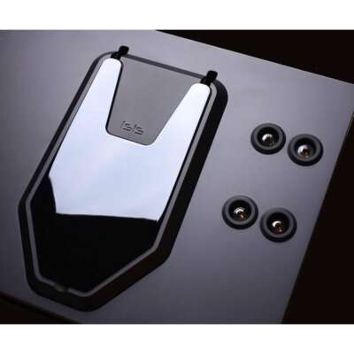 Rega ISIS Reference Valve4