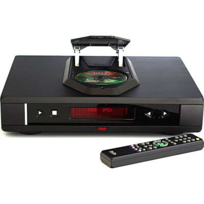 Rega ISIS Reference3