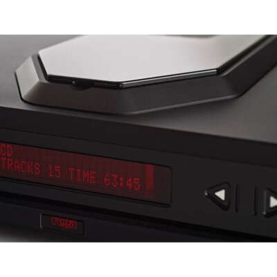 Rega ISIS Reference4
