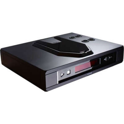 Rega ISIS Reference5