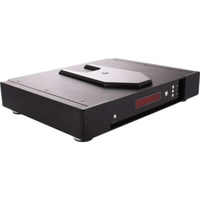 Rega SATURN-R4