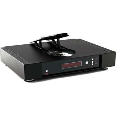 Rega SATURN-R5