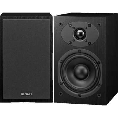 Denon SC-M41 Black1