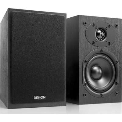 Denon SC-M41 Black2