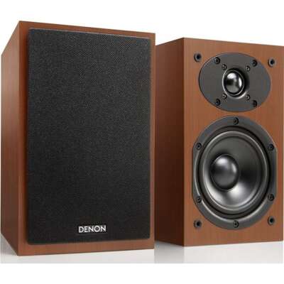 Denon SC-M41 Wood2