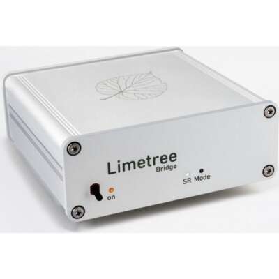 Lindemann Limetree Bridge1