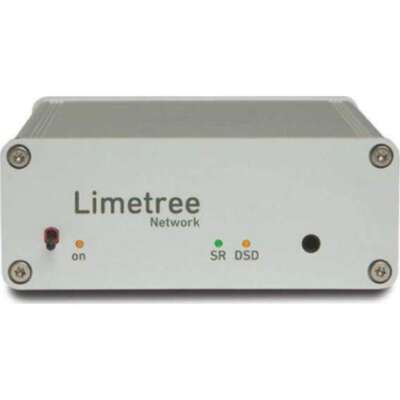 Lindemann Limetree Network II1