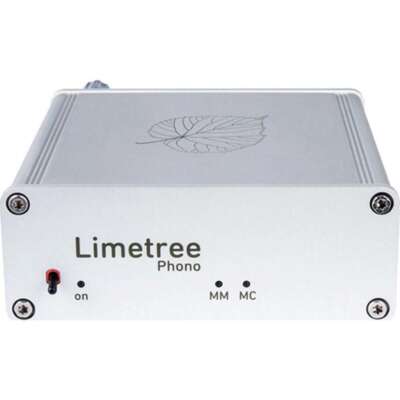 Lindemann Limetree Phono II2