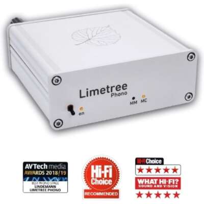 Lindemann Limetree Phono II3