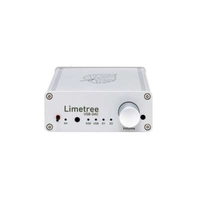 Lindemann Limetree USB-DAC1