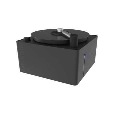 Okki Nokki ONE Record Cleaning Machine Black