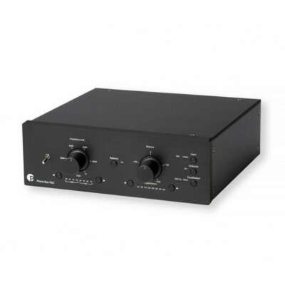 Pro-Ject Audio Phono Box RS2 Black