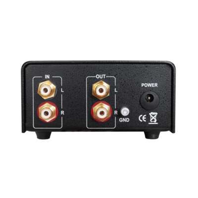 Vincent PHO-200 Black1