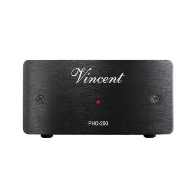 Vincent PHO-200 Black2