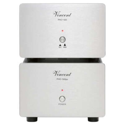 Vincent PHO-500 Black 3