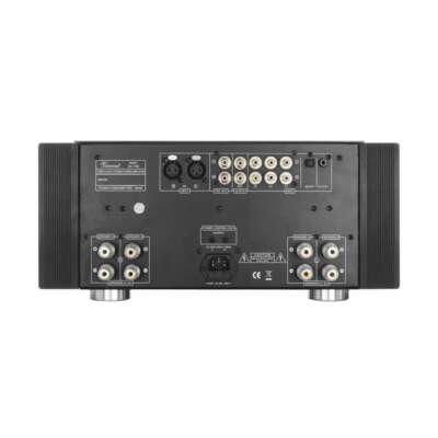 Vincent SV-700 Black1