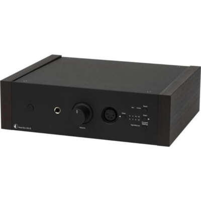 Pro-Ject Head Head Box DS2 B Black1