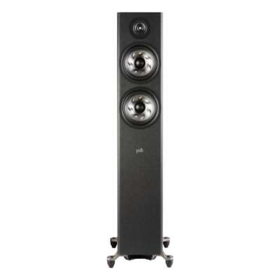 Polk Audio R600 Black1