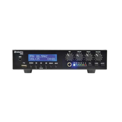 Adastra UM90 Ενισχυτής-Μίκτης 100V 90W RMS1