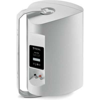 Focal 100 OD6 White1