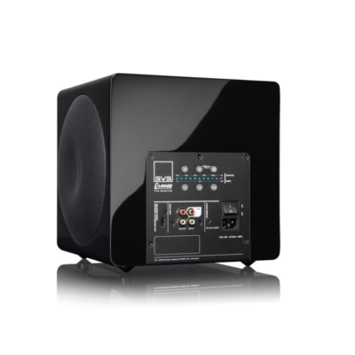 SVS 3000 Micro Piano Gloss Black3
