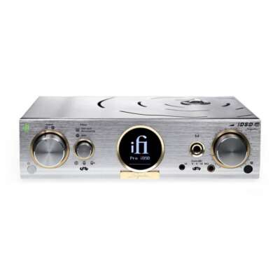 IFI Pro iDSD Signature1