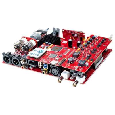 IFI Pro iDSD Signature2