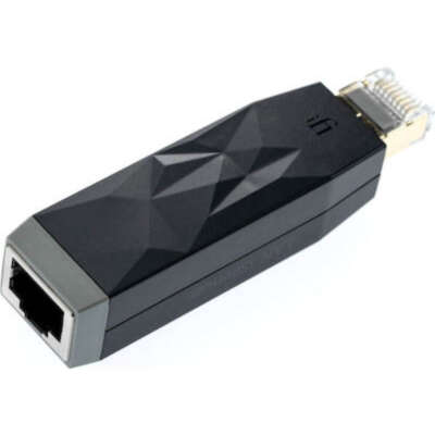 iFi Audio iSilencer Filter Isolator1