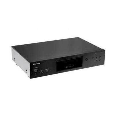 Pioneer SX-N30AE White1