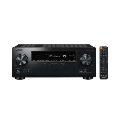 Pioneer SX-N30AE White3