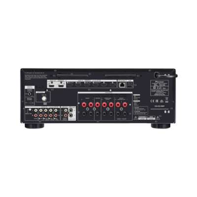 Pioneer SX-N30AE White4
