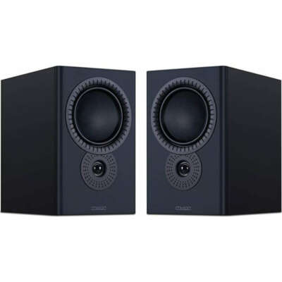 MISSION LX-3 mkII Lux BlackI1