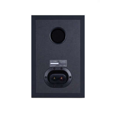 MISSION LX-3 mkII Lux BlackI2