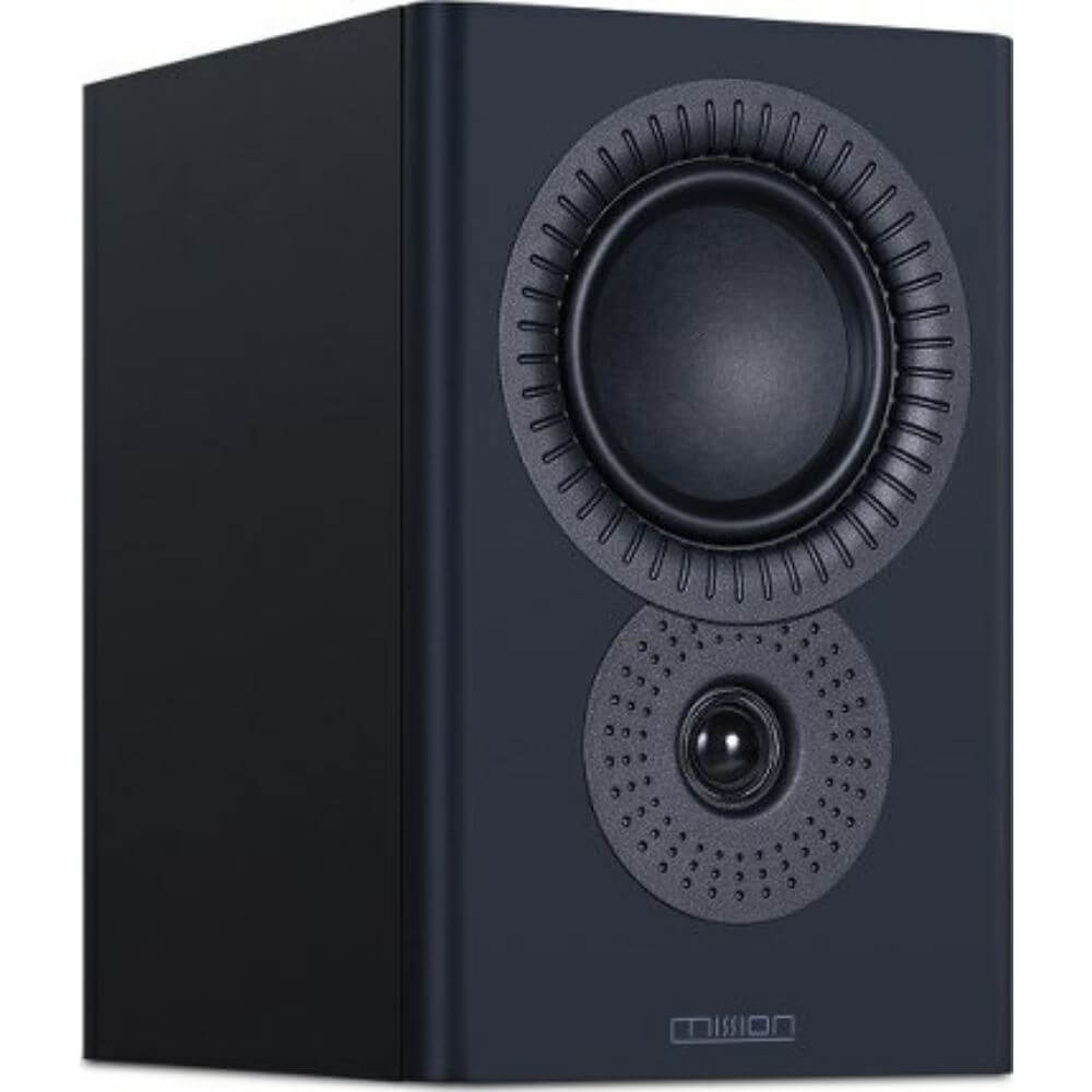 Mission LX-2 MKII1 Mission LX-2 MKII1