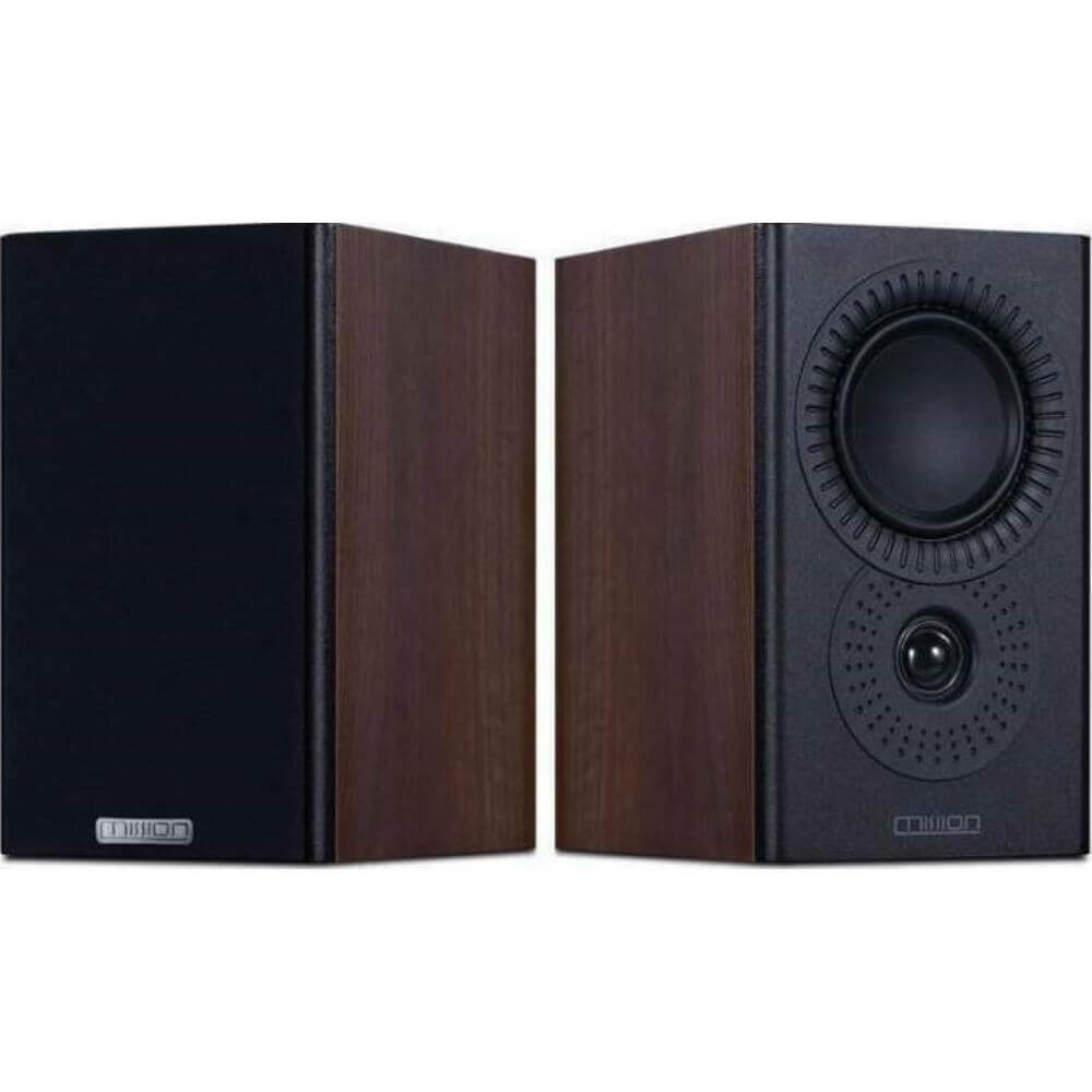 Mission LX-1 MKII【ウォルナット】 Mission LX-1 MKII Walnut Pearl - Haus Musik