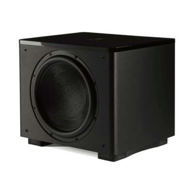 1510 Predator II Black 1