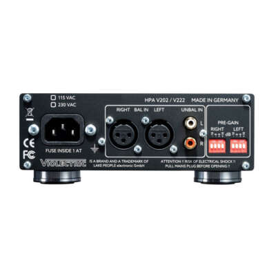 Violectric HPA V2221