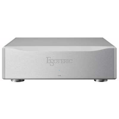 Esoteric G-05 Master Clock1