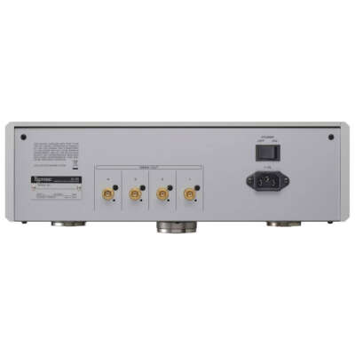 Esoteric G-05 Master Clock2