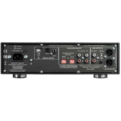 Violectric DHA V380²2