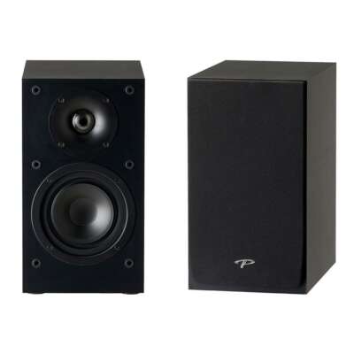 Paradigm Monitor SE Atom Βlack1