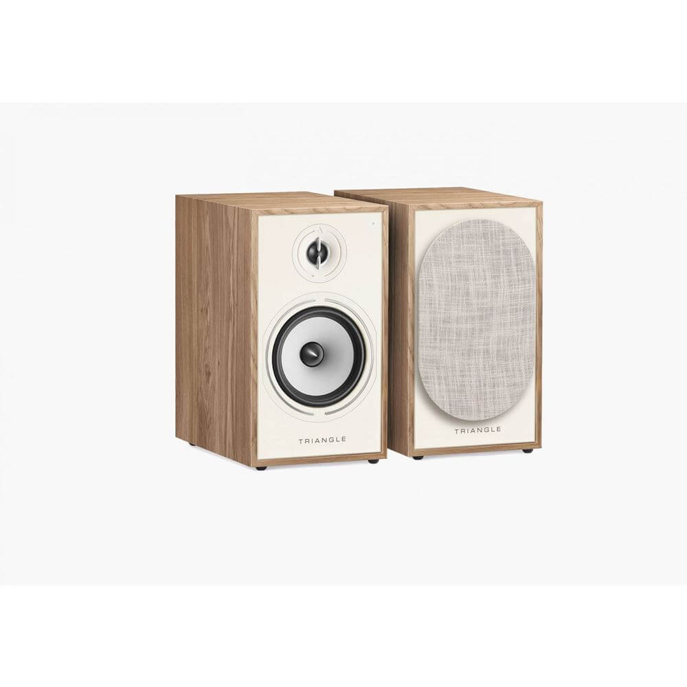 Triangle BR03 BT Borea Light Oak HAUS MUSiK