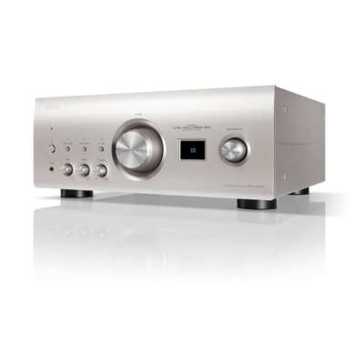 Denon PMA-3000NE Premium Silver2