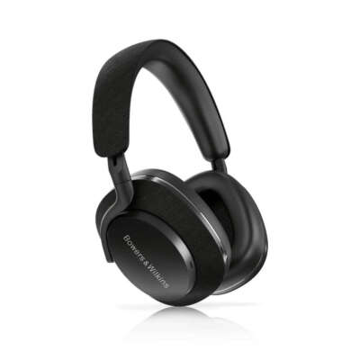 Bowers & Wilkins Px7 S2 Black2
